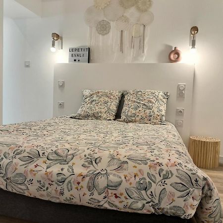 Le Petit Evali - Wifi - Centre Lejlighed Albi Eksteriør billede