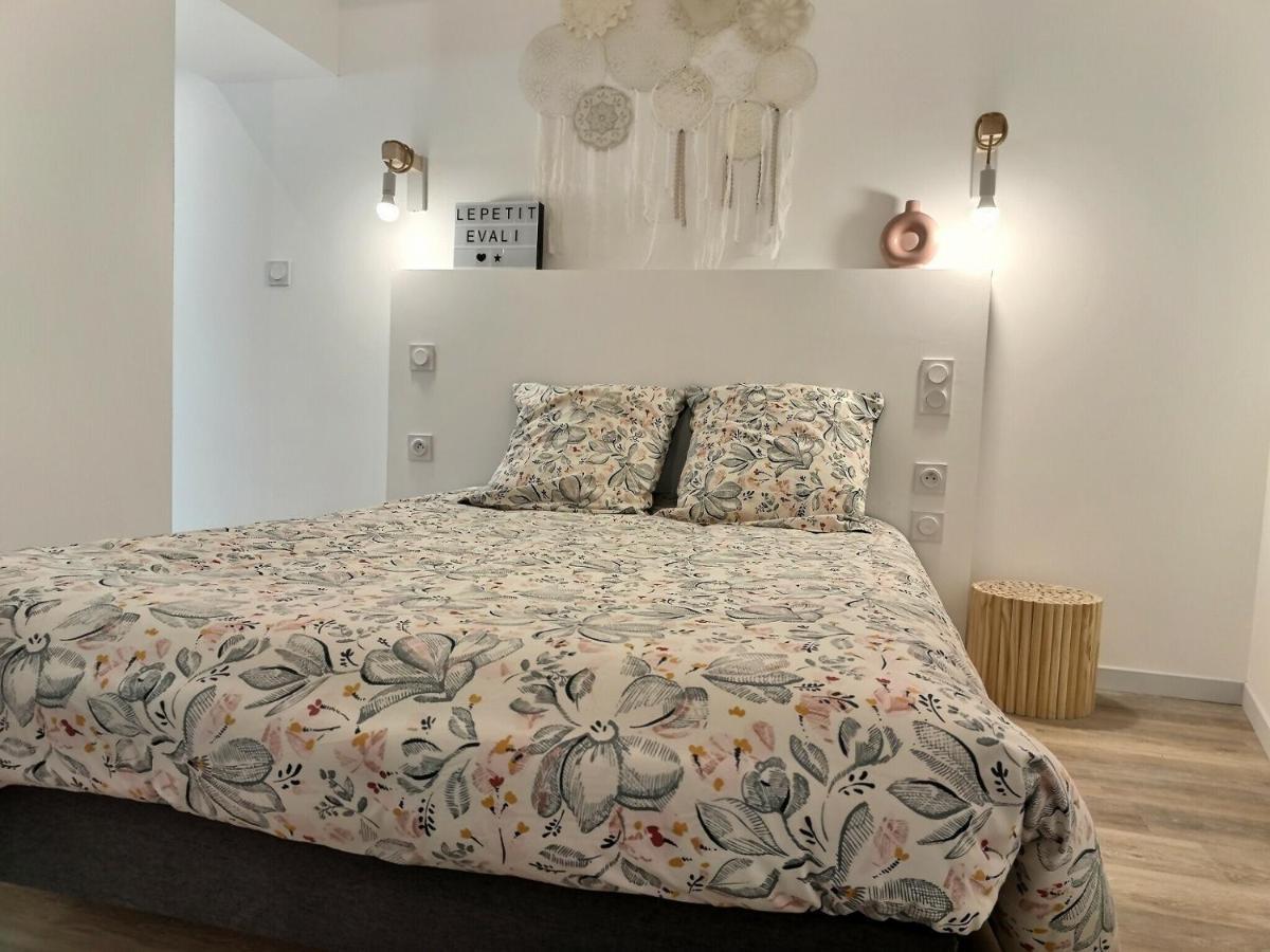 Le Petit Evali - Wifi - Centre Lejlighed Albi Eksteriør billede